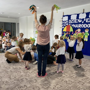 Dzień Edukacji Narodowej