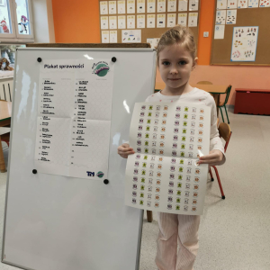 Zajęcia "Opiekujemy się domowymi pupilami"