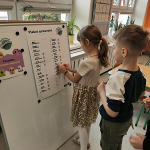 Zajęcia "Opiekujemy się domowymi pupilami"