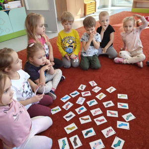 Dzień Kolorowej Skarpetki