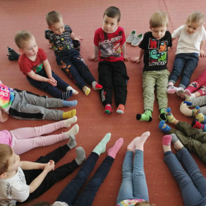 Dzień Kolorowej Skarpetki
