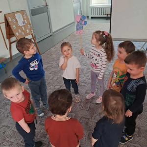 Dzień Kolorowej Skarpetki