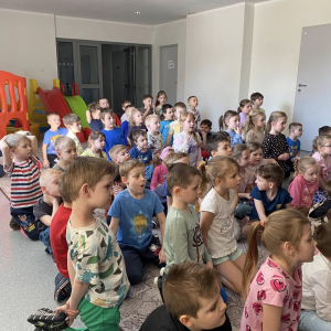 Dzień Kolorowej Skarpetki