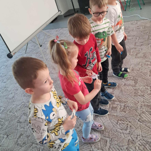 Dzień Kolorowej Skarpetki