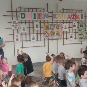 Dzień Książki