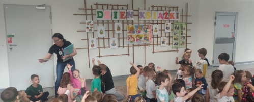 Dzień Książki