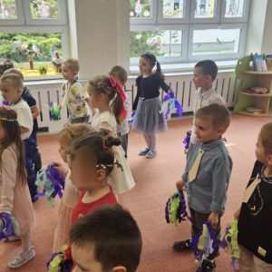 Dzień Mamy i Taty