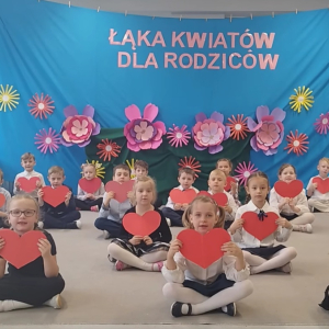 Dzień Mamy i Taty