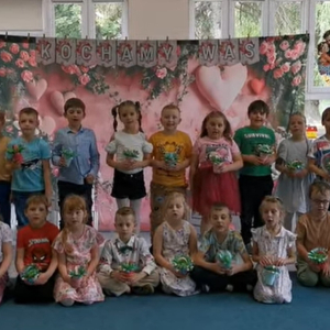 Dzień Mamy i Taty