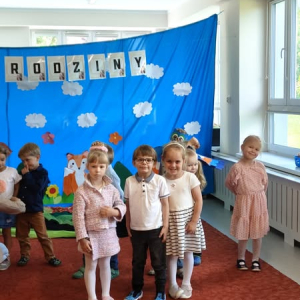 Dzień Mamy i Taty