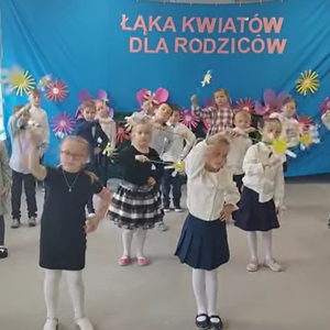 Dzień Mamy i Taty
