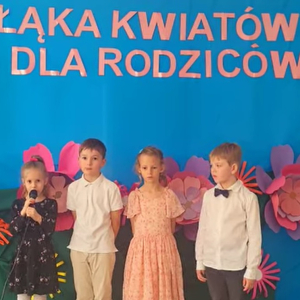 Dzień Mamy i Taty