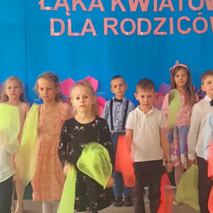 Dzień Mamy i Taty