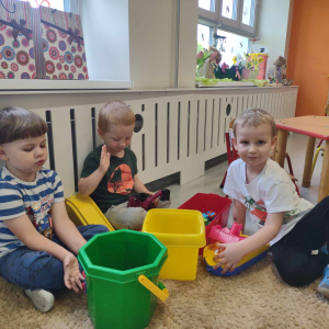 Dzień Dziecka