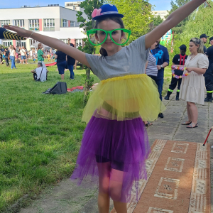Przedszkolny Piknik Rodzinny