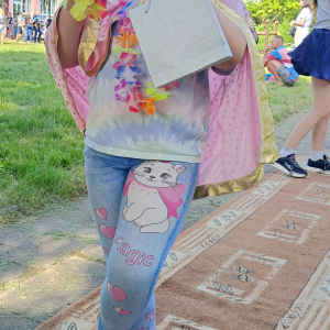 Przedszkolny Piknik Rodzinny