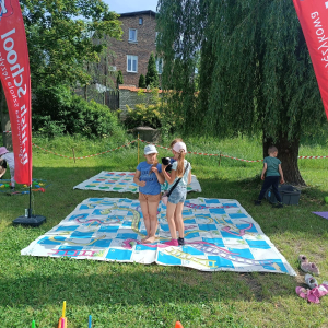 Przedszkolny Piknik Rodzinny