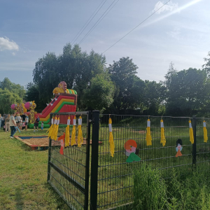 Przedszkolny Piknik Rodzinny