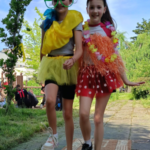 Przedszkolny Piknik Rodzinny