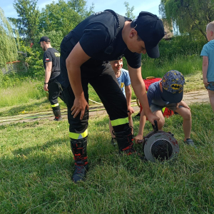 Przedszkolny Piknik Rodzinny