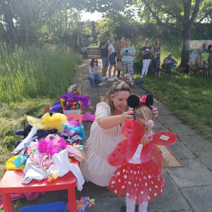 Przedszkolny Piknik Rodzinny