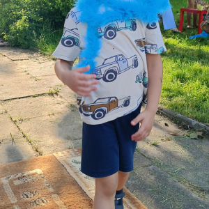 Przedszkolny Piknik Rodzinny
