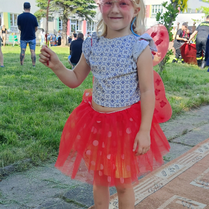 Przedszkolny Piknik Rodzinny