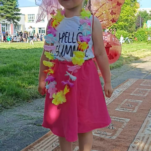 Przedszkolny Piknik Rodzinny