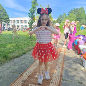 Przedszkolny Piknik Rodzinny