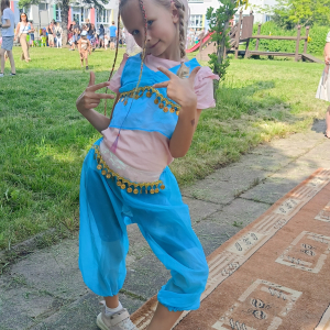 Przedszkolny Piknik Rodzinny