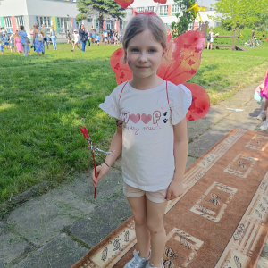 Przedszkolny Piknik Rodzinny