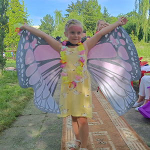 Przedszkolny Piknik Rodzinny