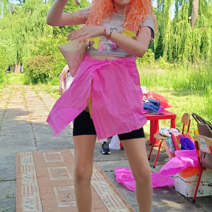 Przedszkolny Piknik Rodzinny