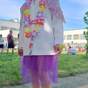 Przedszkolny Piknik Rodzinny
