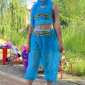 Przedszkolny Piknik Rodzinny