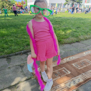 Przedszkolny Piknik Rodzinny
