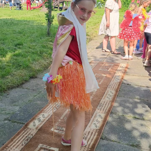 Przedszkolny Piknik Rodzinny