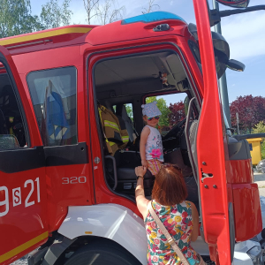 Przedszkolny Piknik Rodzinny