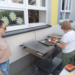 Przedszkolny Piknik Rodzinny
