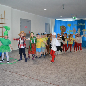 Dzień otwarty