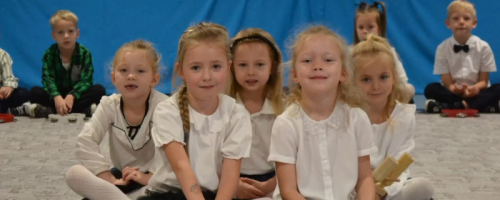 Dzień Edukacji Narodowej