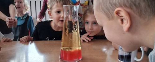 Pan Łał z wyspy Zdziwienia.