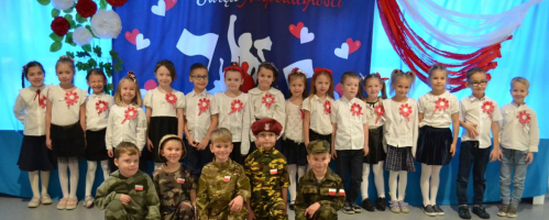 Narodowe Święto Niepodległości