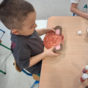 Zabawy z okazji Dnia Pluszowego Misia.