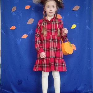 II miejsce w IV Konkursie Piosenki Angielskiej "Hello Autumn".