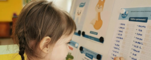 Przegląd zębów z Krokodylem Aleksandrem