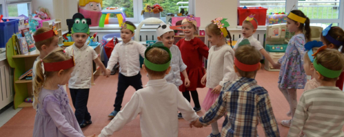 Spotkania wielkanocne