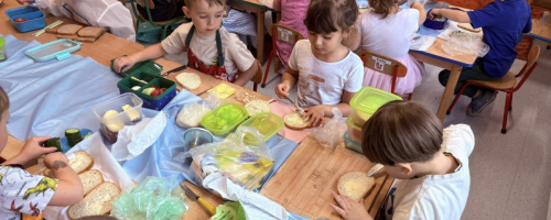 Dzień Zdrowego Śniadania