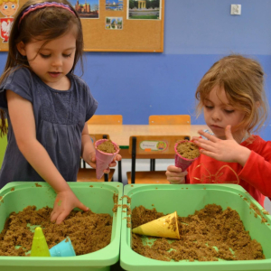 Morskie opowieści w grupie Muchomorki - realizacja innowacji pedagogicznej.